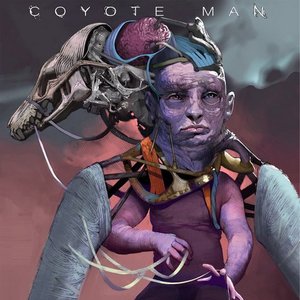 Coyote Man