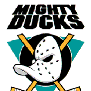 Image pour 'The Mighty Ducks'