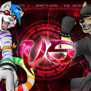 Аватар для Furries in a Blender feat. Jackal Queenston