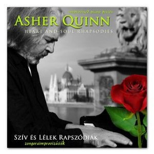 Heart and Soul Rhapsodies