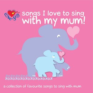 With My Mum