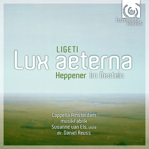 Lux Aeterna / Im Gestein cover
