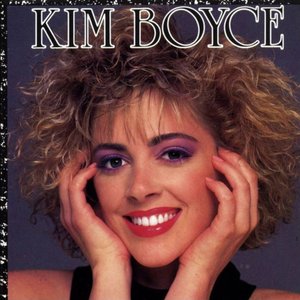 Image for 'Kim Boyce'