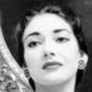 Bild för 'Herbert von Karajan/Maria Callas/Nicolai Gedda/Orchestra del Teatro alla Scala, Milano'