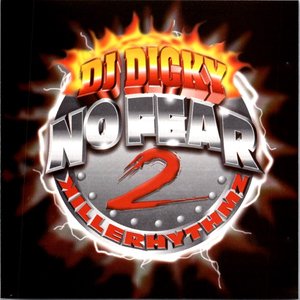 No Fear 2 Killer Rhythmz 15th Anniversary (Underground Reggaeton Edition)