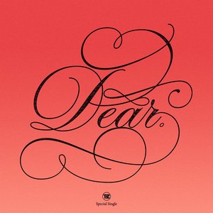 THE BOYZ Special Single [Dear.]