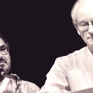 Avatar de Jimmy Giuffre & André Jaume