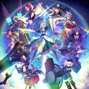 深淵のデカダンス