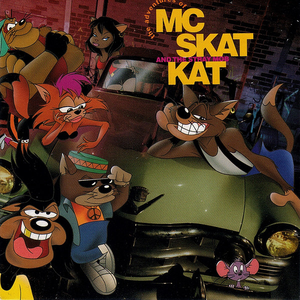 Mc Skat Kat & The Stray Mob - Skat Strut Lyrics - Zortam Music