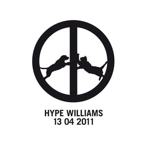 Hype Williams 13/04/2011