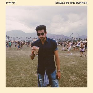 Single In the Summer - Single