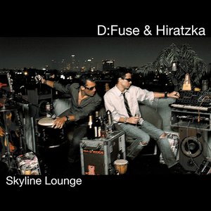 D:Fuse & Hiratzka 的头像