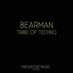 Tribe of Techno