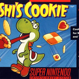 Yoshi's Cookie (SNES)