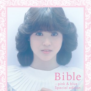 Bible-pink & blue- special edition