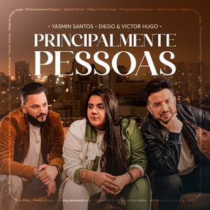 Artwork for Principalmente Pessoas
