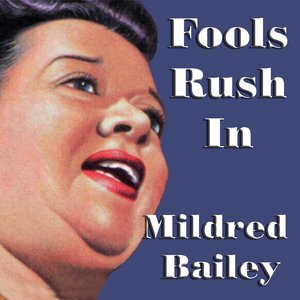 Fools Rush In