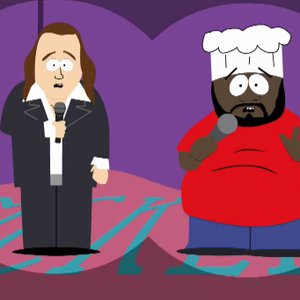 Avatar for Chef & Meat Loaf
