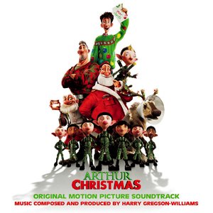 Arthur Christmas