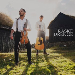 Raske Drenge