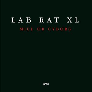 Mice or Cyborg Clone Aqualung Series Re-issue