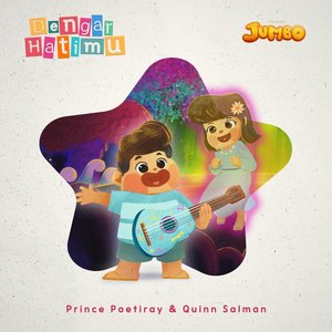 Dengar Hatimu (Original Soundtrack From "JUMBO") - Single