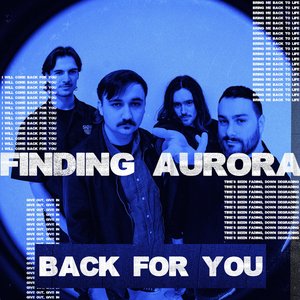 Back For You - Single