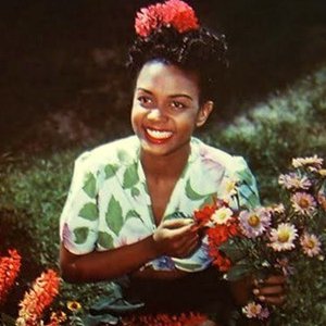 Hazel Scott 的头像