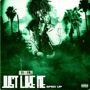 Just Like Me - Single