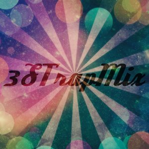 “3STrapMix”的封面
