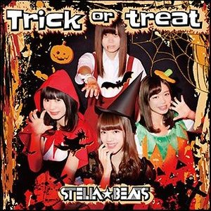 Trick or Treat