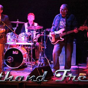 Lefthand Freddy & the Aces 的头像