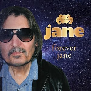 Forever Jane - EP