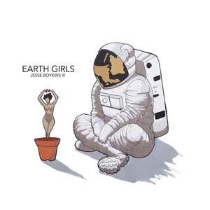 Earth Girls