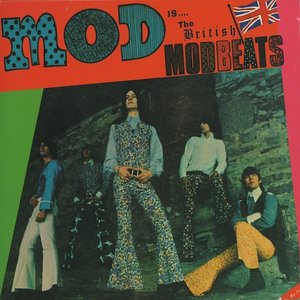 Mod Is.... The British Modbeats