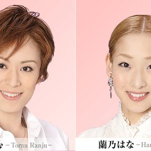 宝塚歌劇団花組 的头像