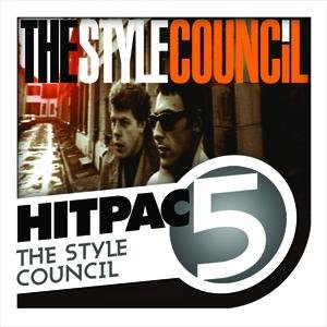The Style Council Hit Pac - 5 Series