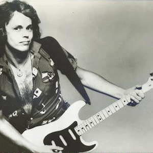 Walter Egan photo provided by Last.fm