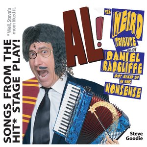 AL! The Weird Tribute