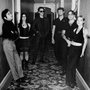 The Buttertones