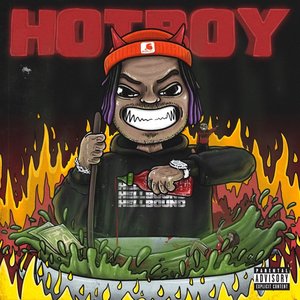 Hotboy - Single