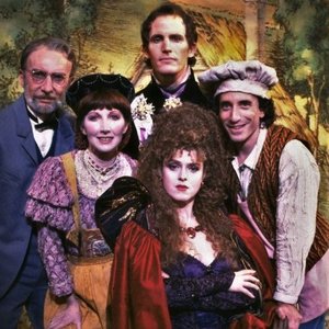 Avatar de Into The Woods (Original Broadway Cast)