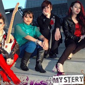 Mystery Hangup 的头像