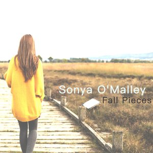 Sonya O'Malley 的头像