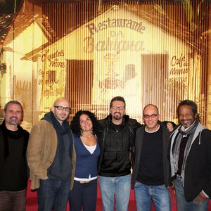 Banda Brasileira 的头像