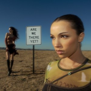Are We There Yet? - EP