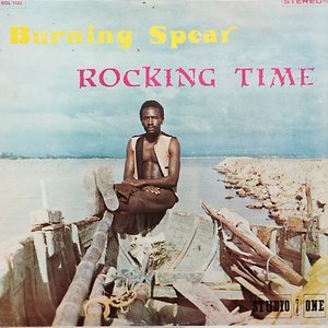 Rocking Time