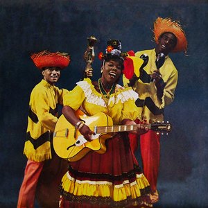 The Exciting Eloise Trio 的头像