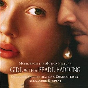 Girl with a Pearl Earring (Original Soundtrack Recording)