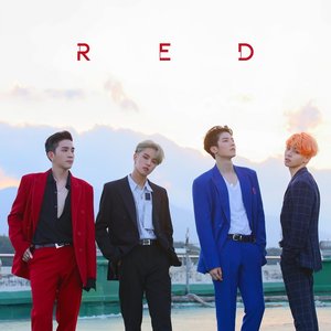 Red - Single